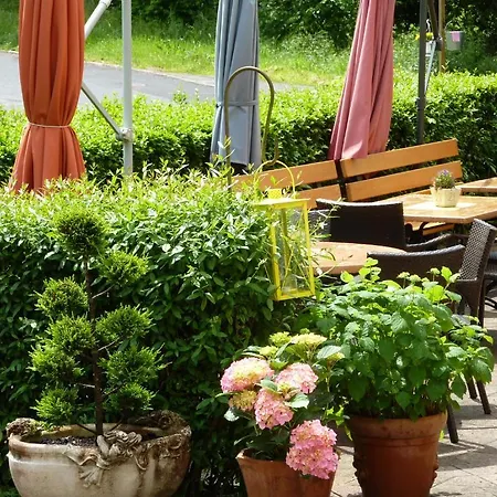 Waldschloesschen 2* Plein
