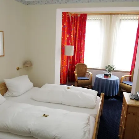 Waldschloesschen Maison d'hôtes Plein