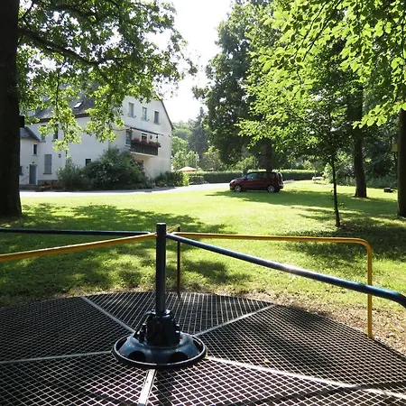 Gasthof Waldschloesschen Plein