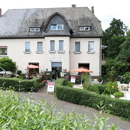 Waldschloesschen Gasthof Plein