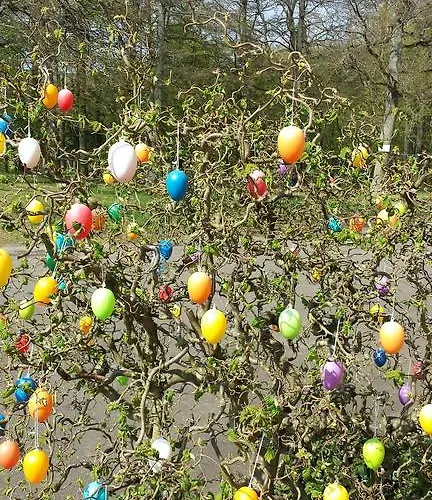 Waldschloesschen בית הארחה Plein