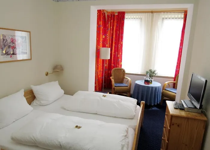 Waldschloesschen Gasthuis Plein