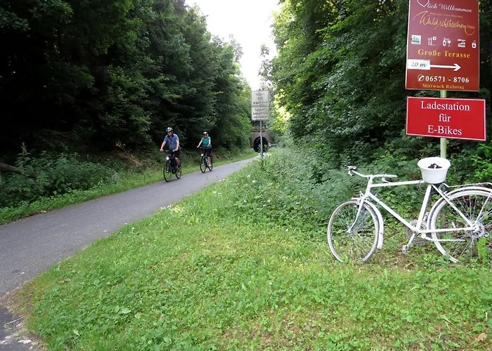 Gasthuis Waldschloesschen